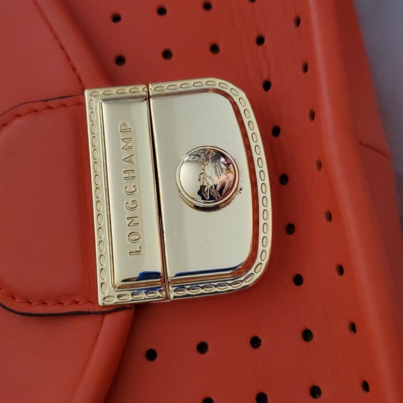 Longchamp Mademoiselle Bag - Picture 2 of 15